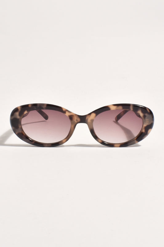 Bedford Sunglasses - Tortoise