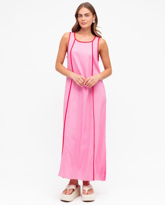 Lola Maxi Dress