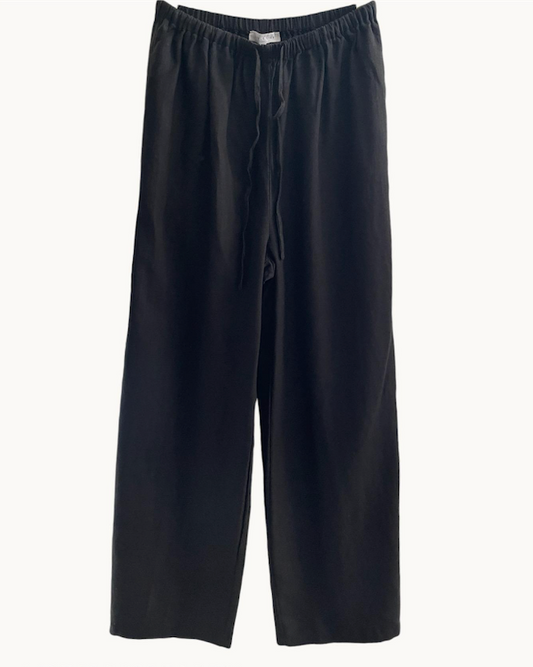 Tara Pants - Black