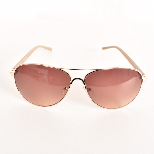 Vivi Aviator Sunglasses